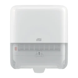 Tork Matic® H1 dozownik ręczników w roli Biały-26056
